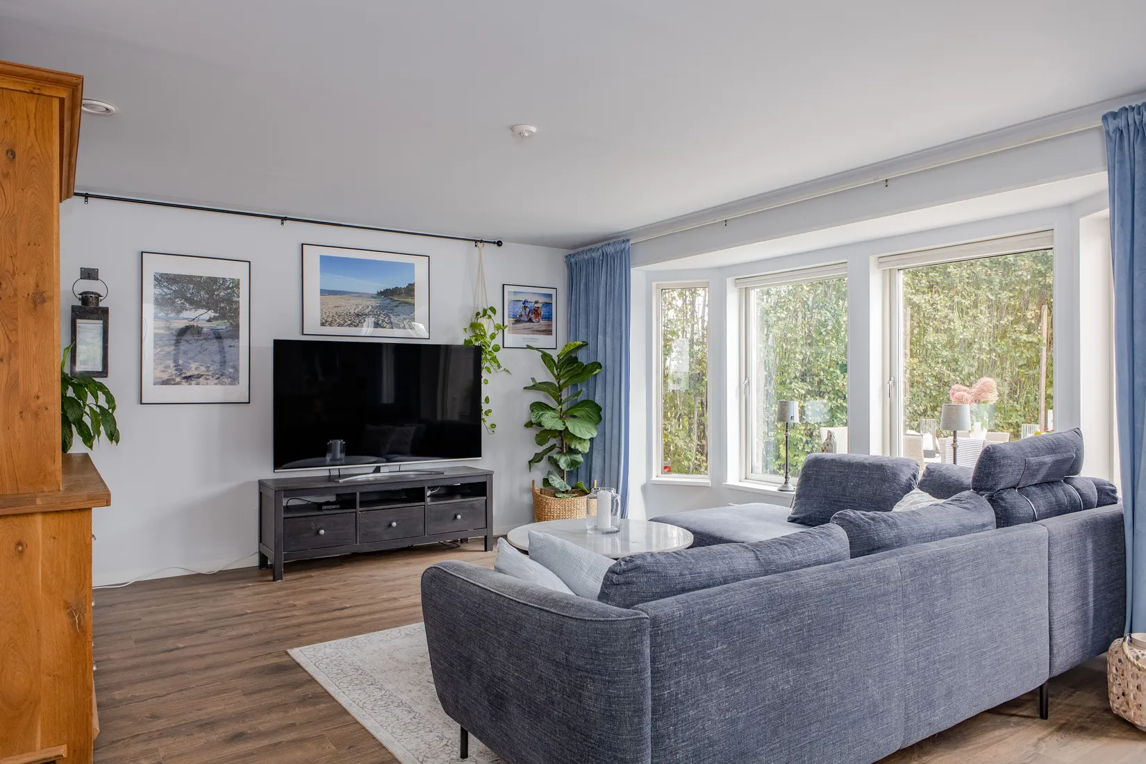 Radhus, Munksundsgatan 13A, Munksundet, Enköping