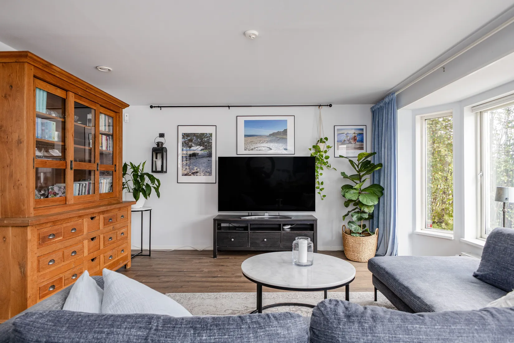 Radhus, Munksundsgatan 13A, Munksundet, Enköping