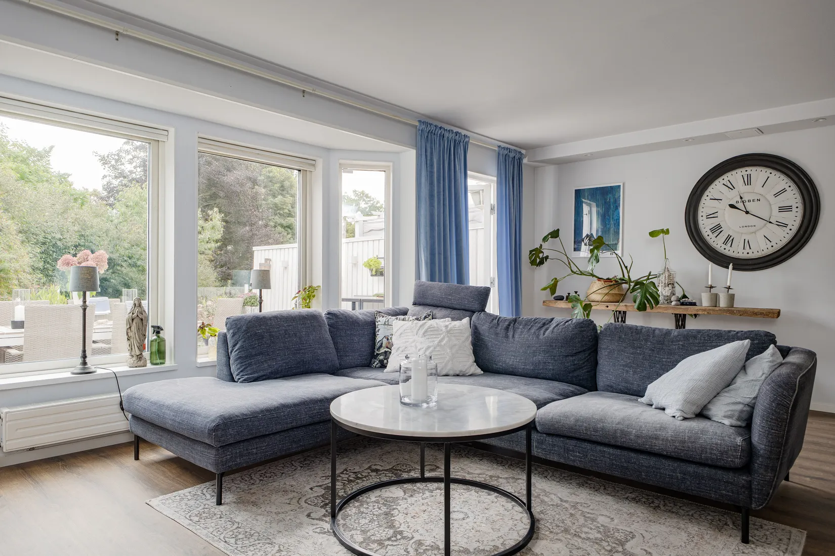 Radhus, Munksundsgatan 13A, Munksundet, Enköping