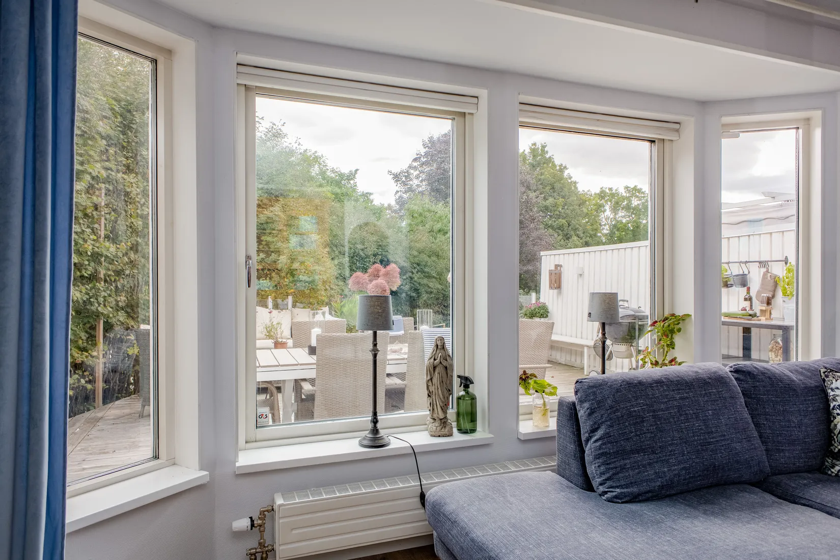 Radhus, Munksundsgatan 13A, Munksundet, Enköping