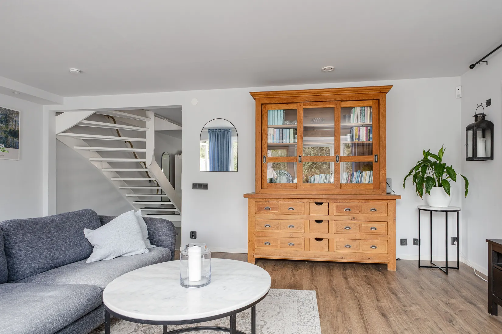 Radhus, Munksundsgatan 13A, Munksundet, Enköping