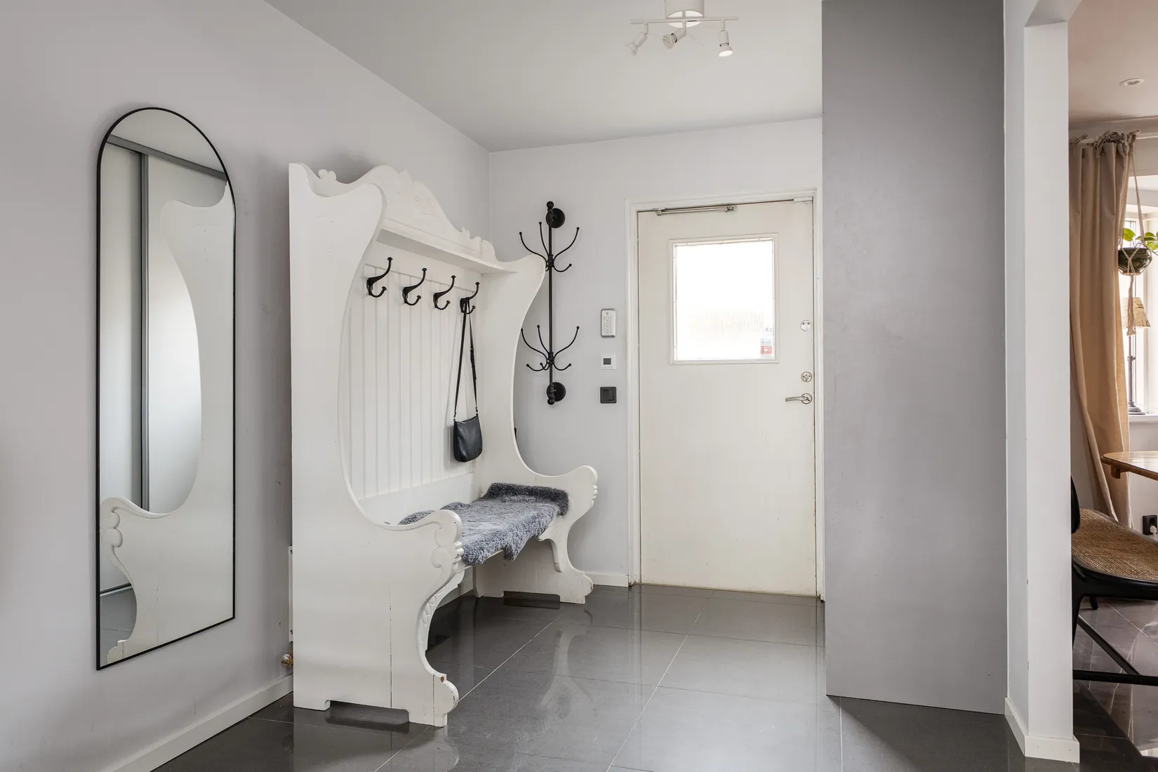 Radhus, Munksundsgatan 13A, Munksundet, Enköping