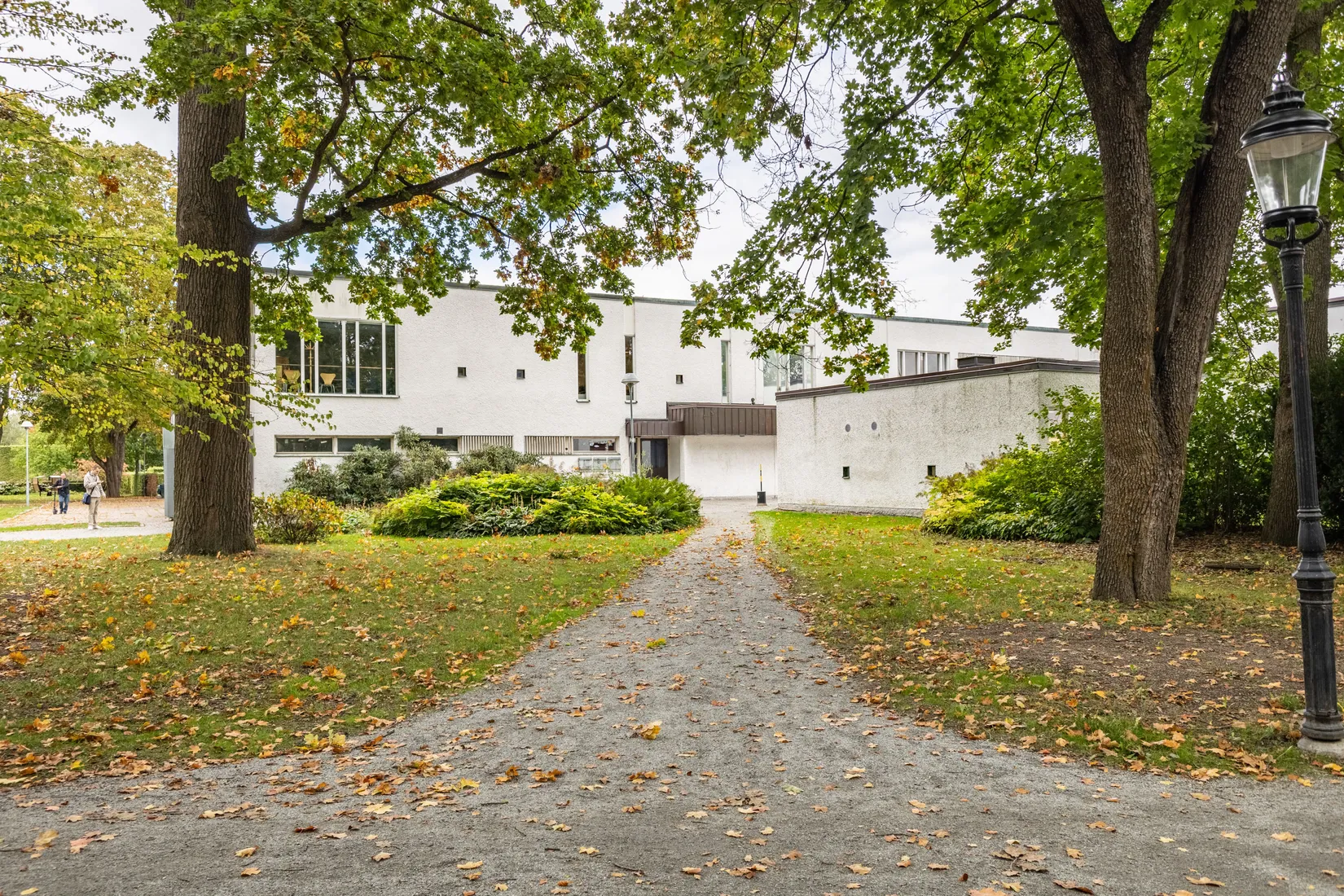 Radhus, Munksundsgatan 13A, Munksundet, Enköping