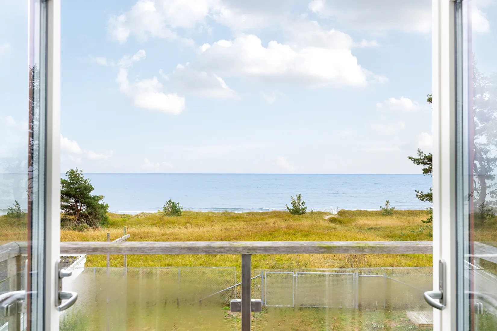 Villa, Mossby 1312, Mossbystrand, Skurup