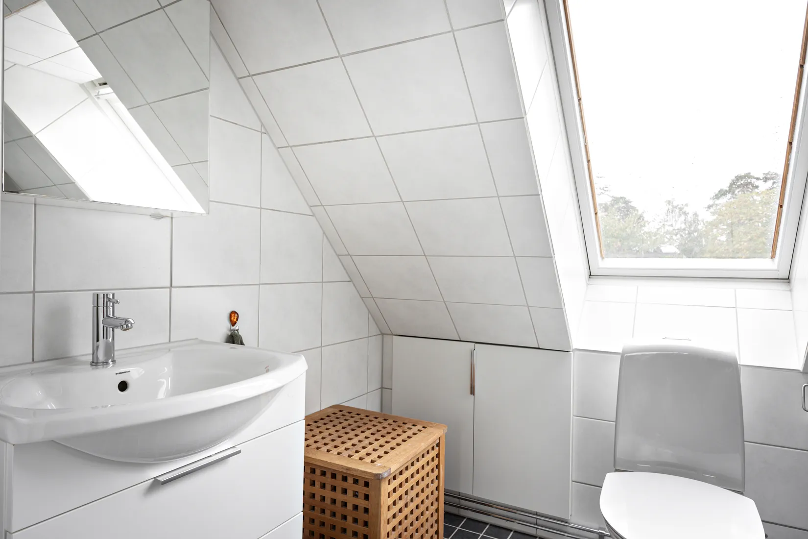 Villa, Mossby 1312, Mossbystrand, Skurup