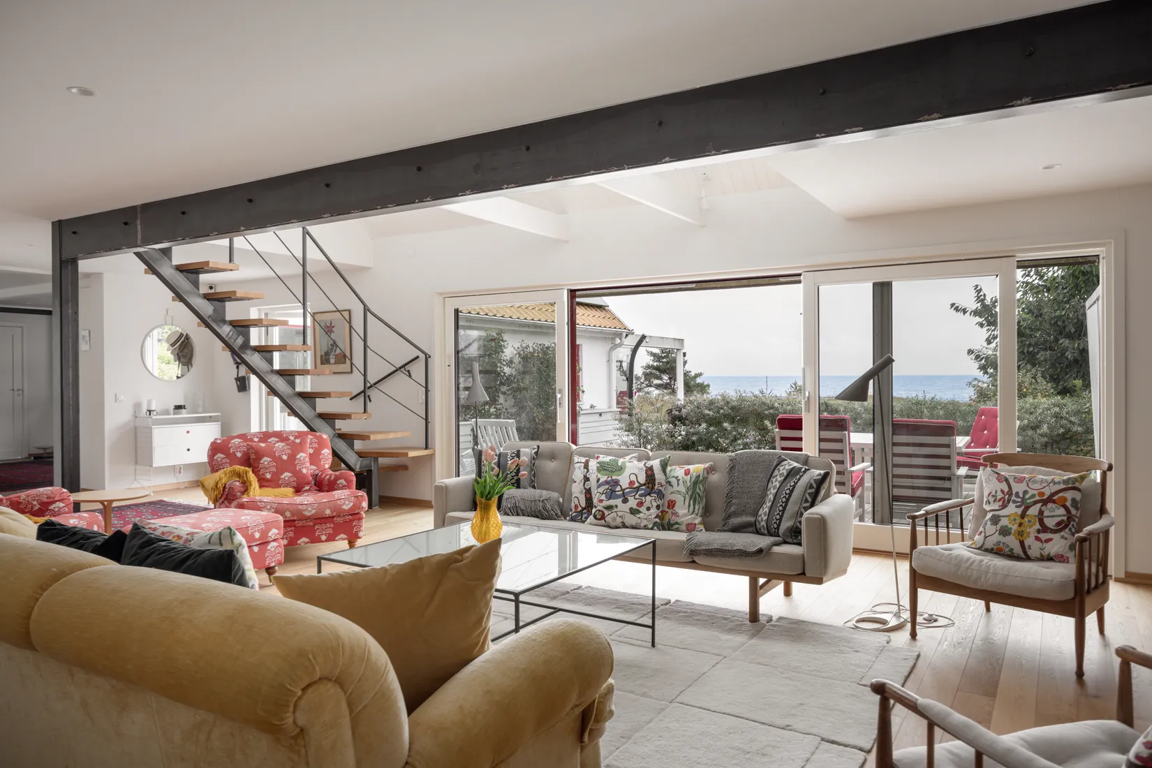Villa, Mossby 1312, Mossbystrand, Skurup