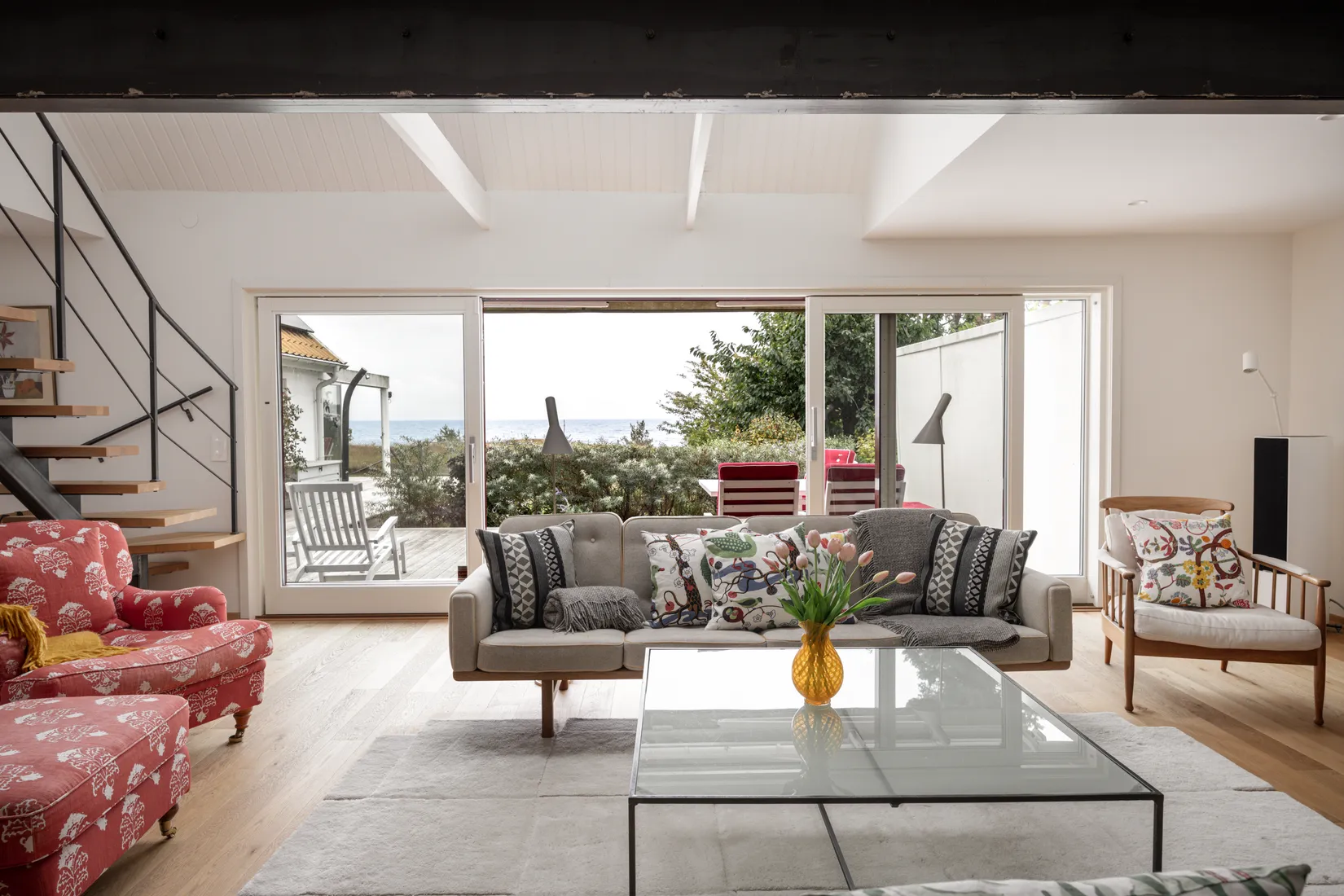 Villa, Mossby 1312, Mossbystrand, Skurup