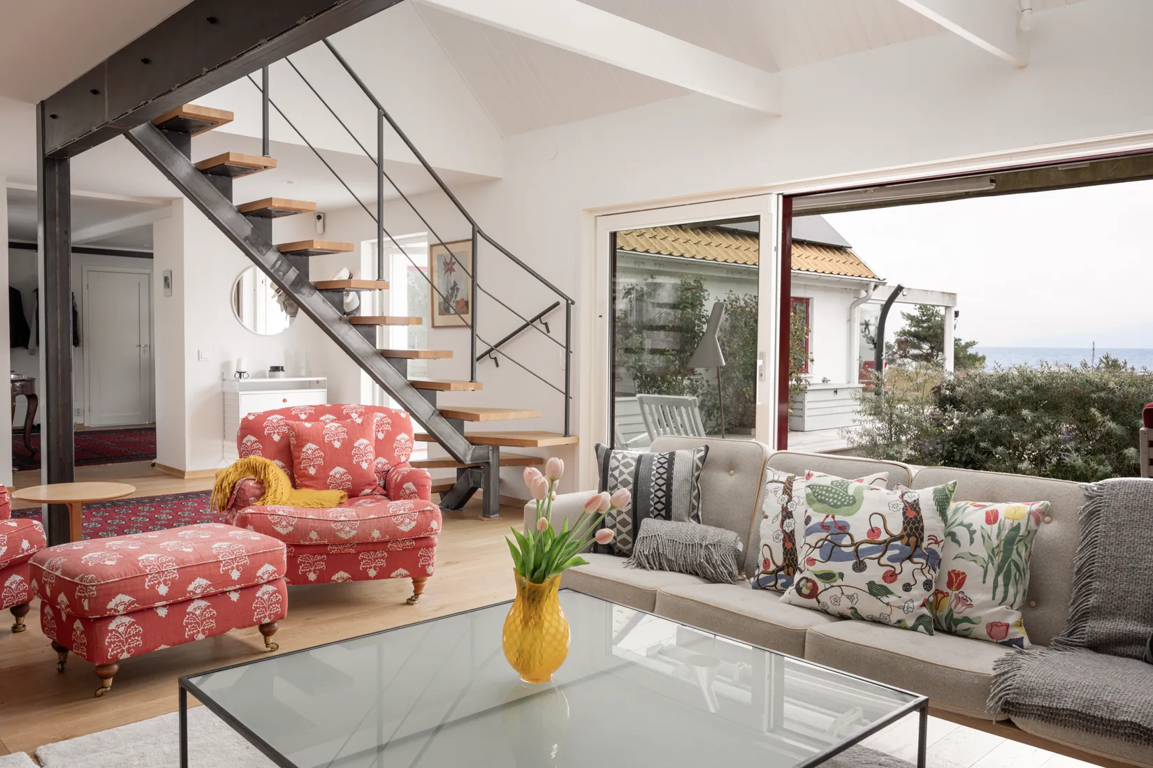 Villa, Mossby 1312, Mossbystrand, Skurup