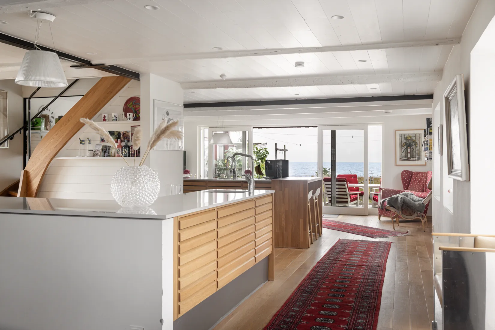 Villa, Mossby 1312, Mossbystrand, Skurup