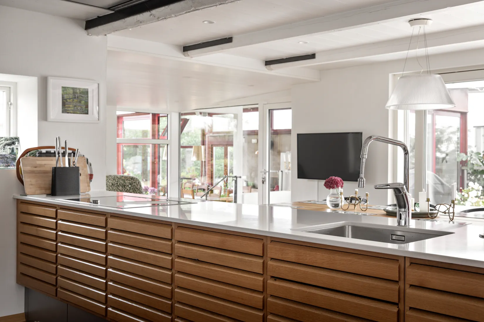 Villa, Mossby 1312, Mossbystrand, Skurup