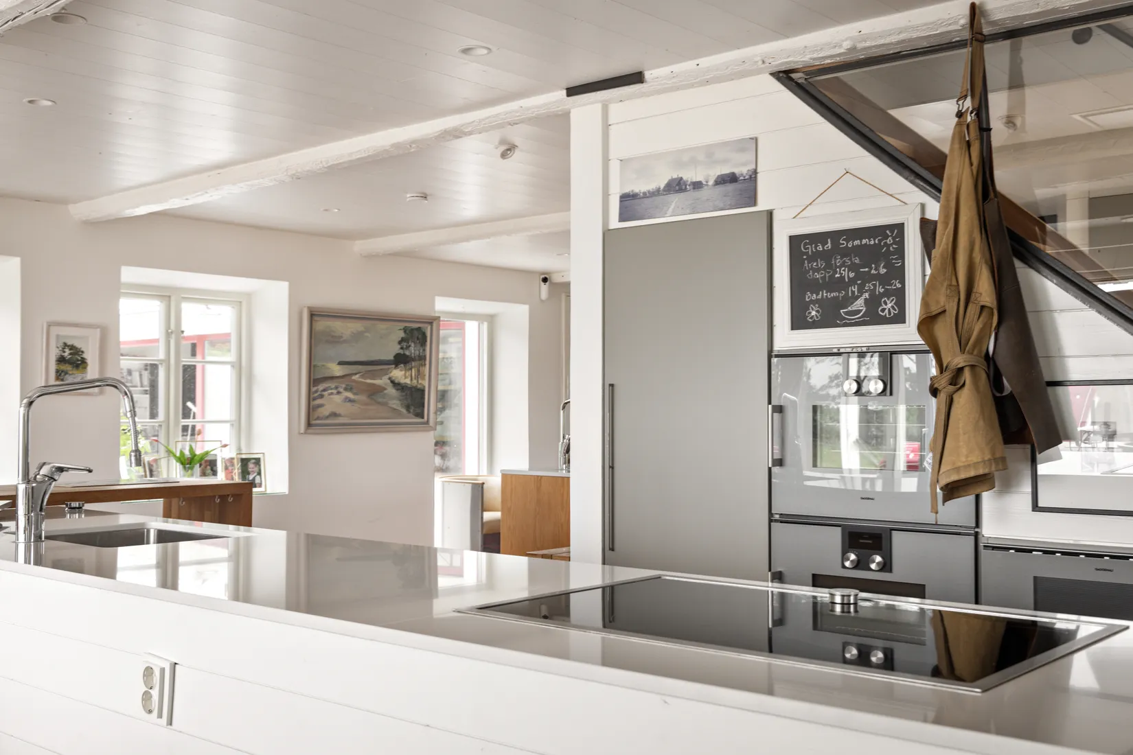 Villa, Mossby 1312, Mossbystrand, Skurup