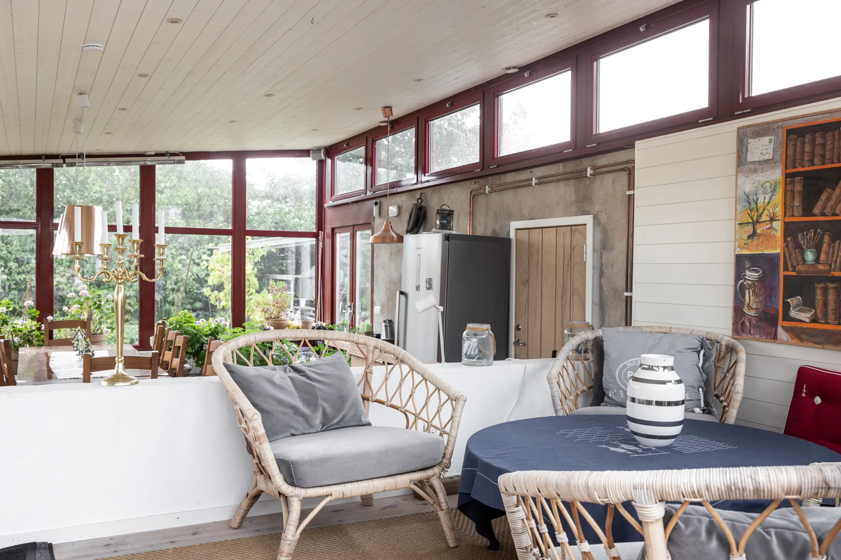 Villa, Mossby 1312, Mossbystrand, Skurup