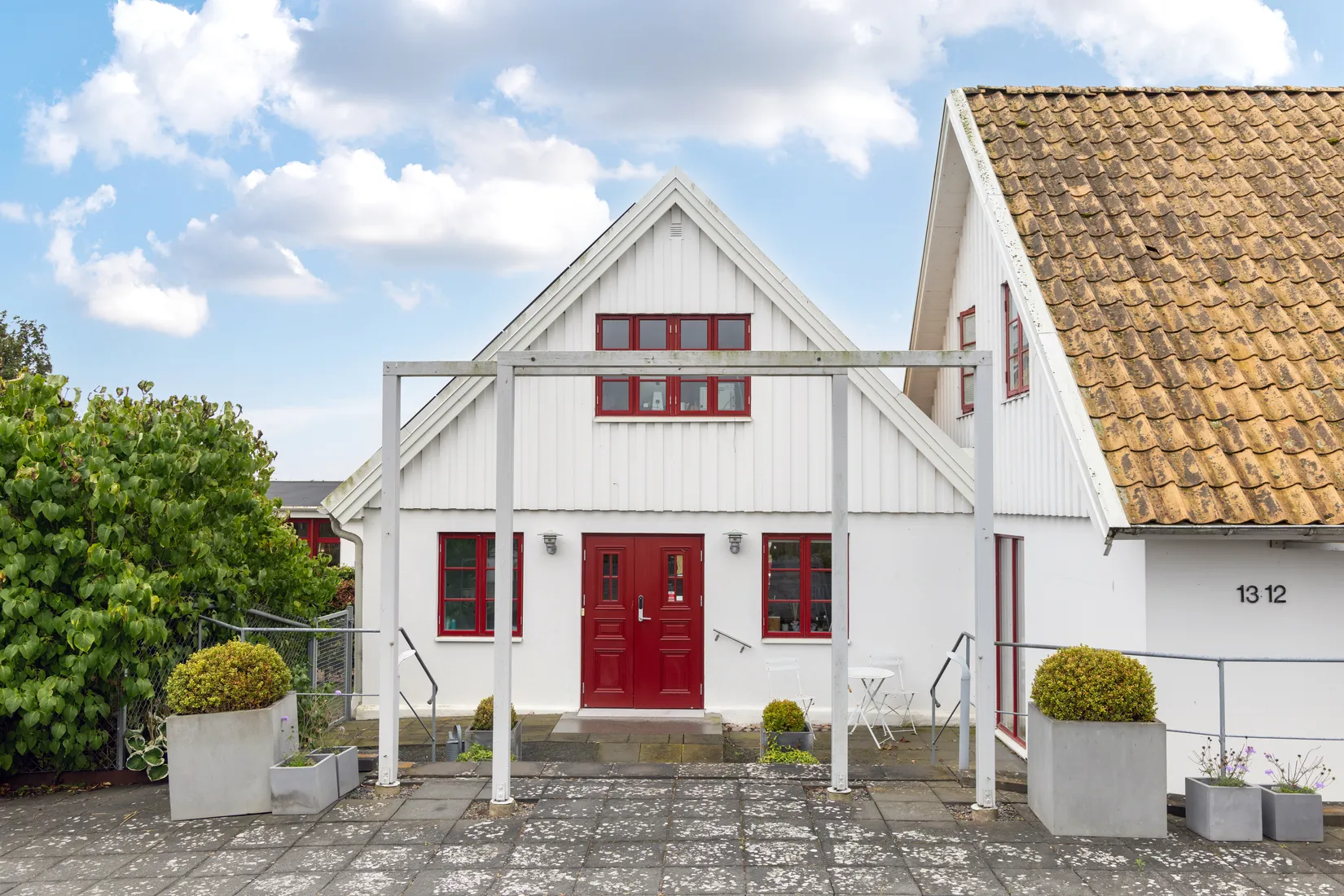 Villa, Mossby 1312, Mossbystrand, Skurup