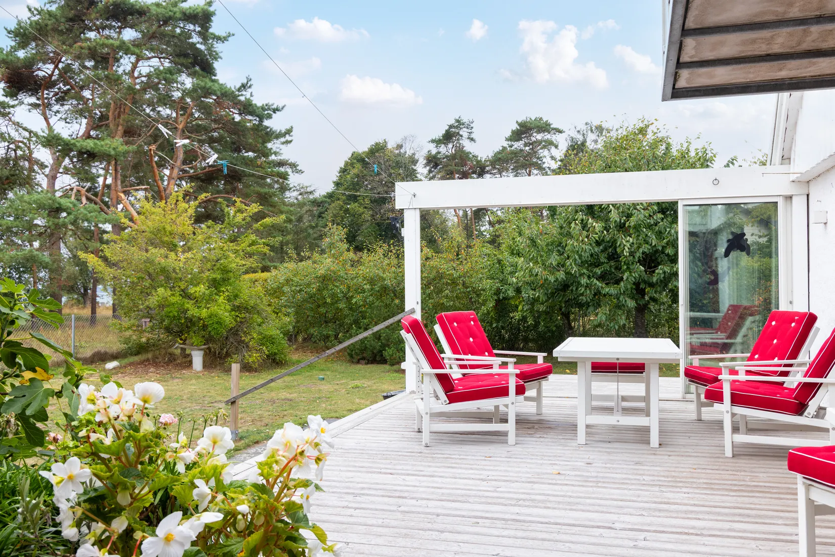 Villa, Mossby 1312, Mossbystrand, Skurup