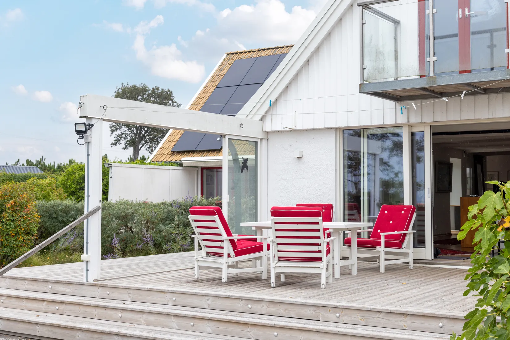 Villa, Mossby 1312, Mossbystrand, Skurup