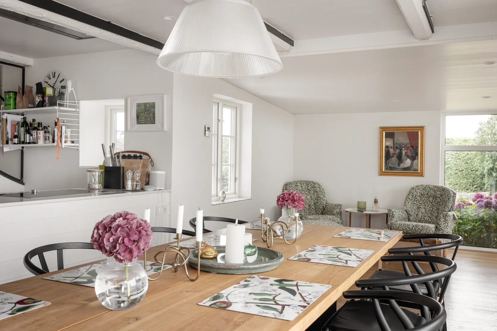 Villa, Mossby 1312, Mossbystrand, Skurup