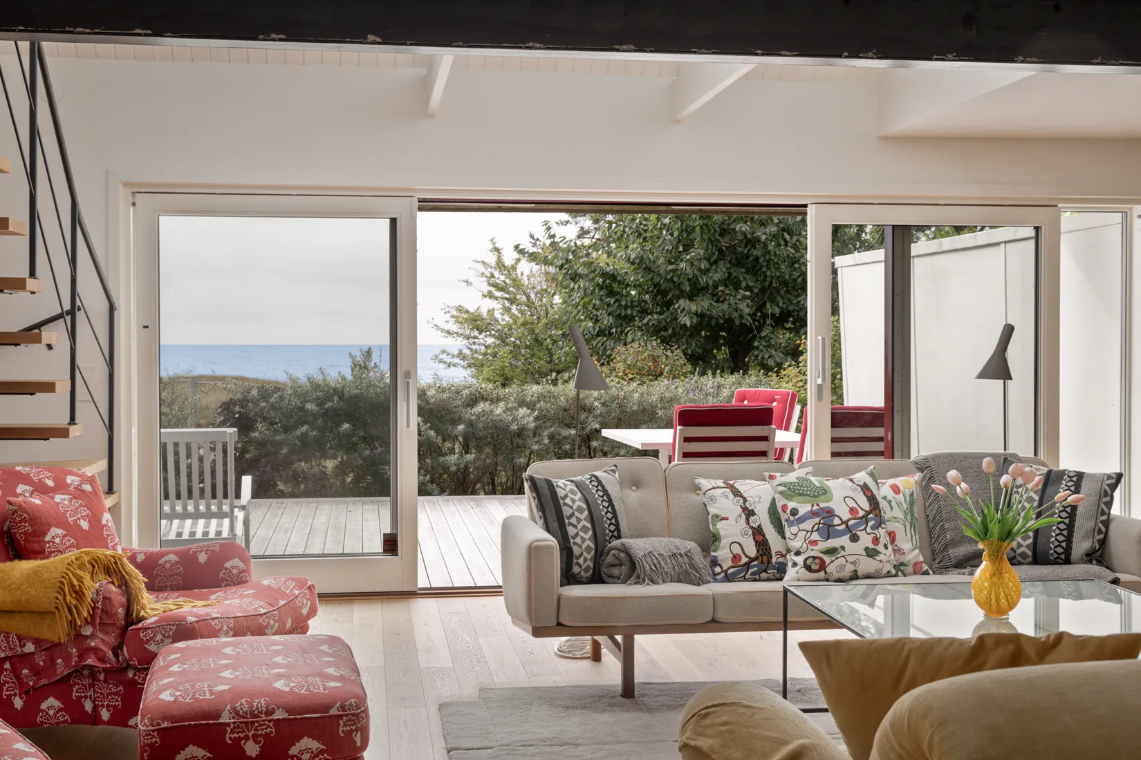 Villa, Mossby 1312, Mossbystrand, Skurup
