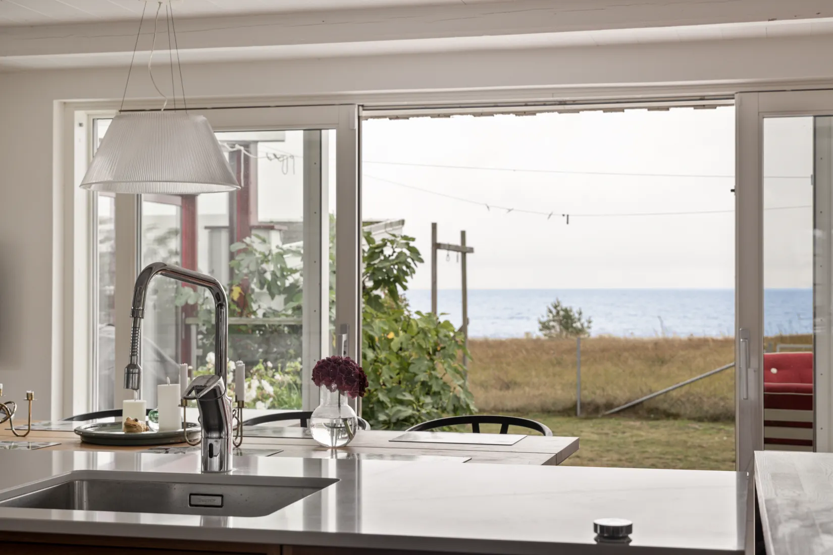 Villa, Mossby 1312, Mossbystrand, Skurup
