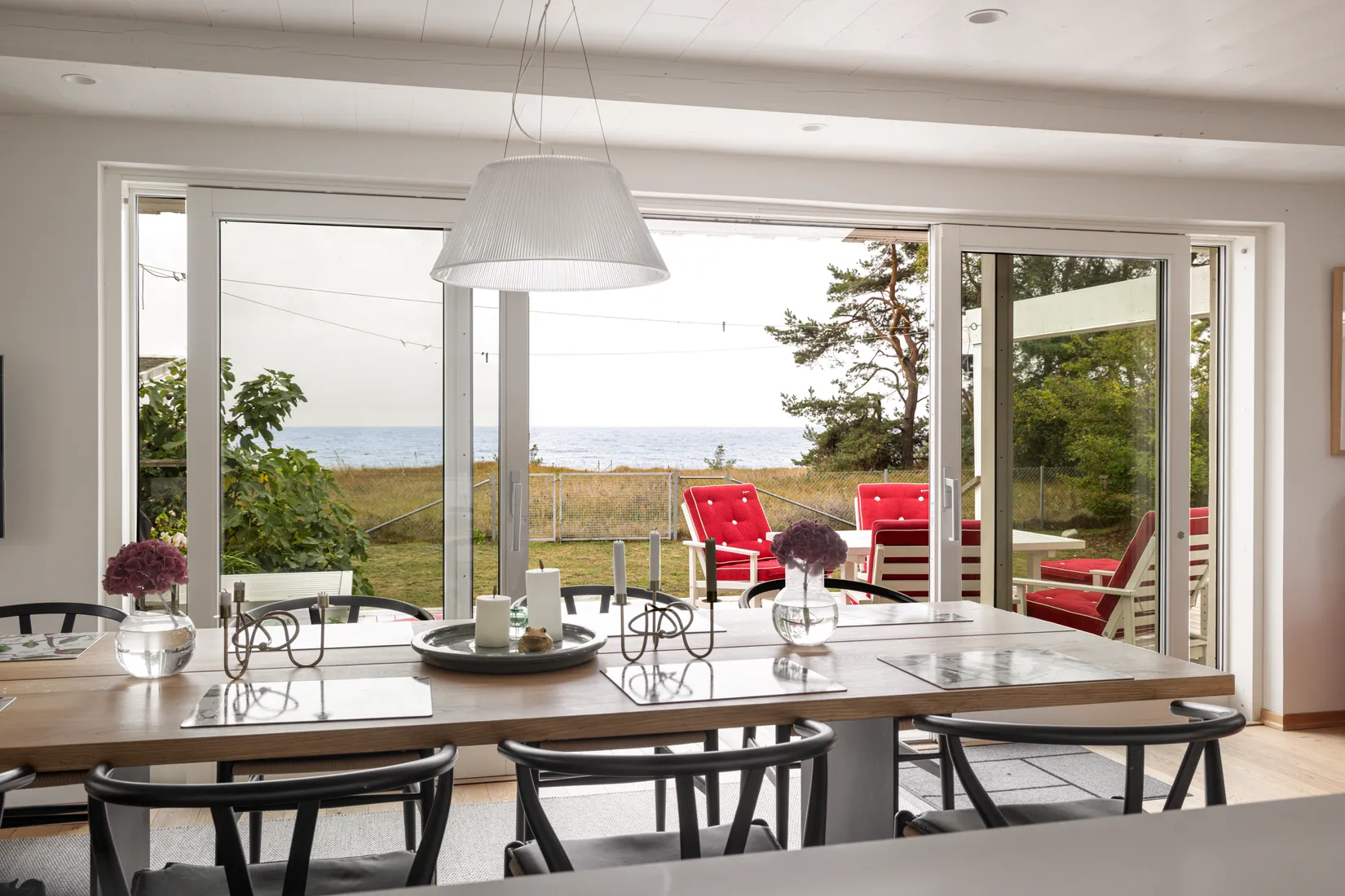 Villa, Mossby 1312, Mossbystrand, Skurup