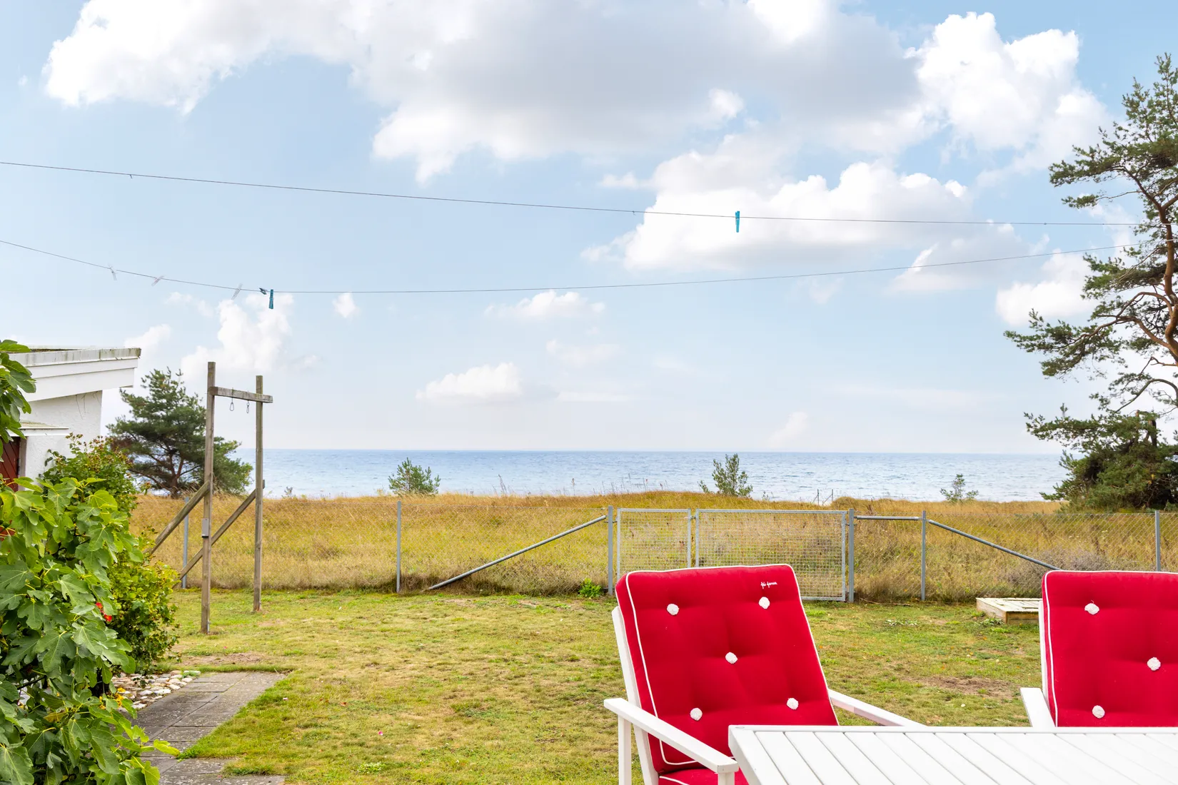 Villa, Mossby 1312, Mossbystrand, Skurup