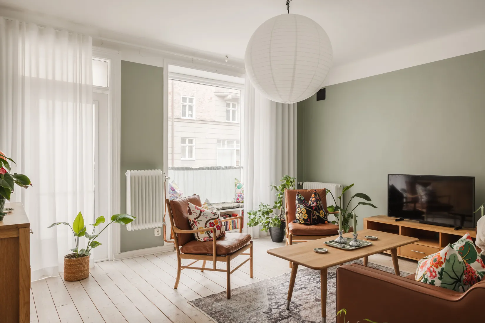 Bostadsrätt, Karl XI gatan 19B, Lund - Centrum, Lund