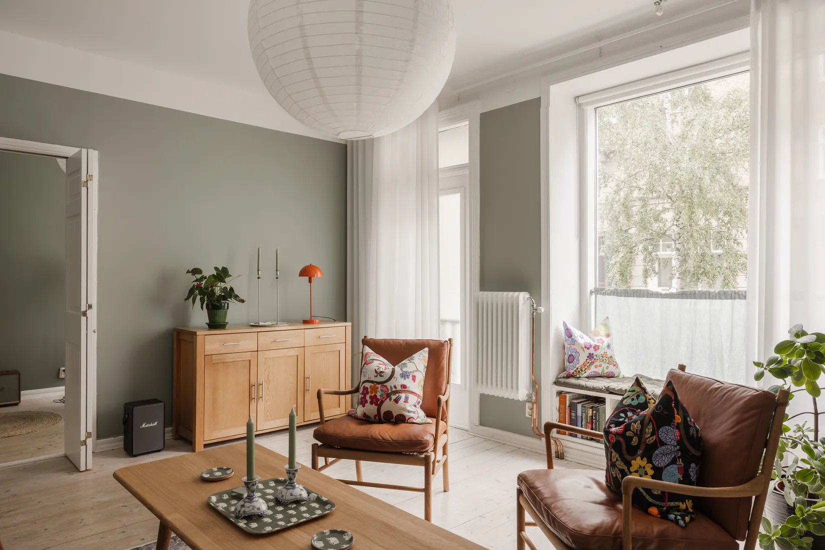 Bostadsrätt, Karl XI gatan 19B, Lund - Centrum, Lund
