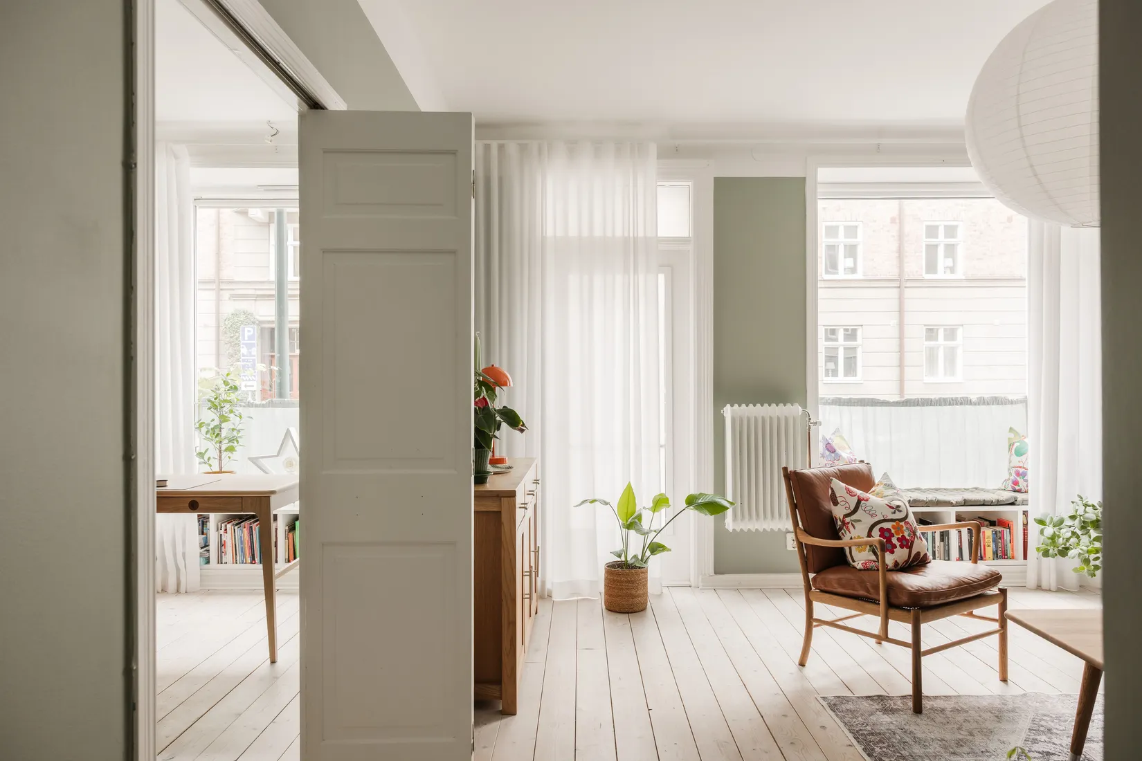 Bostadsrätt, Karl XI gatan 19B, Lund - Centrum, Lund