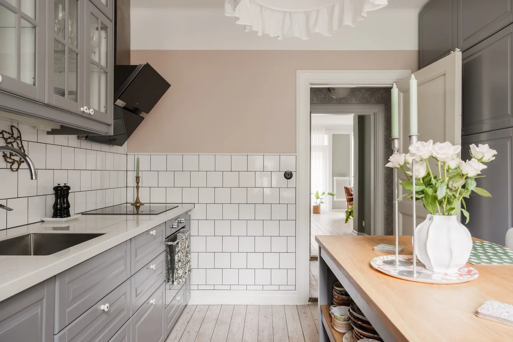 Bostadsrätt, Karl XI gatan 19B, Lund - Centrum, Lund
