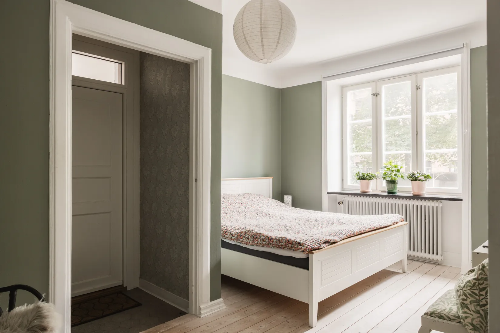 Bostadsrätt, Karl XI gatan 19B, Lund - Centrum, Lund