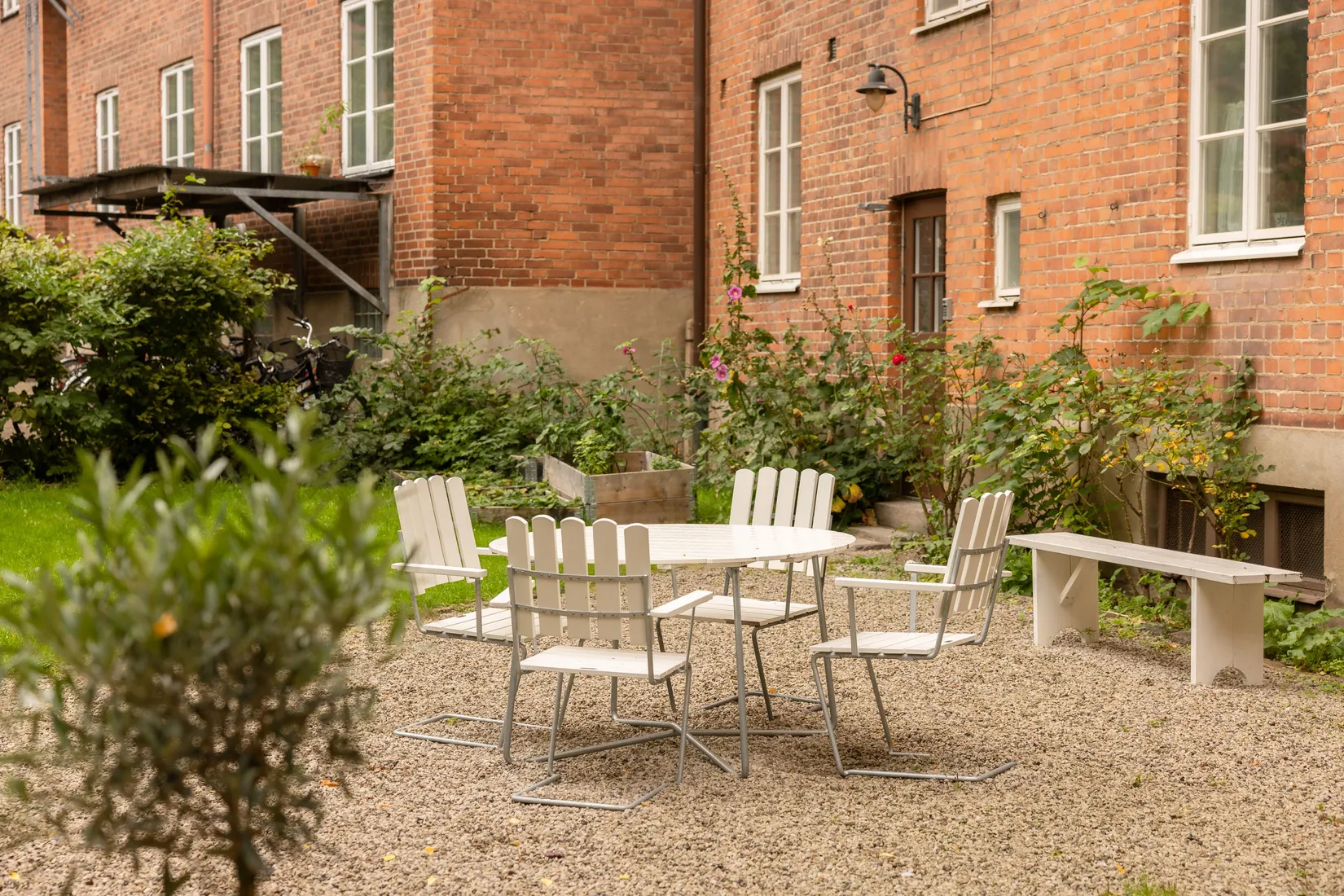 Bostadsrätt, Karl XI gatan 19B, Lund - Centrum, Lund