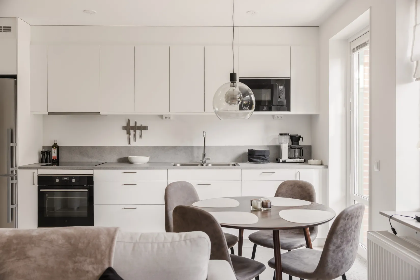 Bostadsrätt, Vipeholms allé 55, Vipeholmsparken, Lund