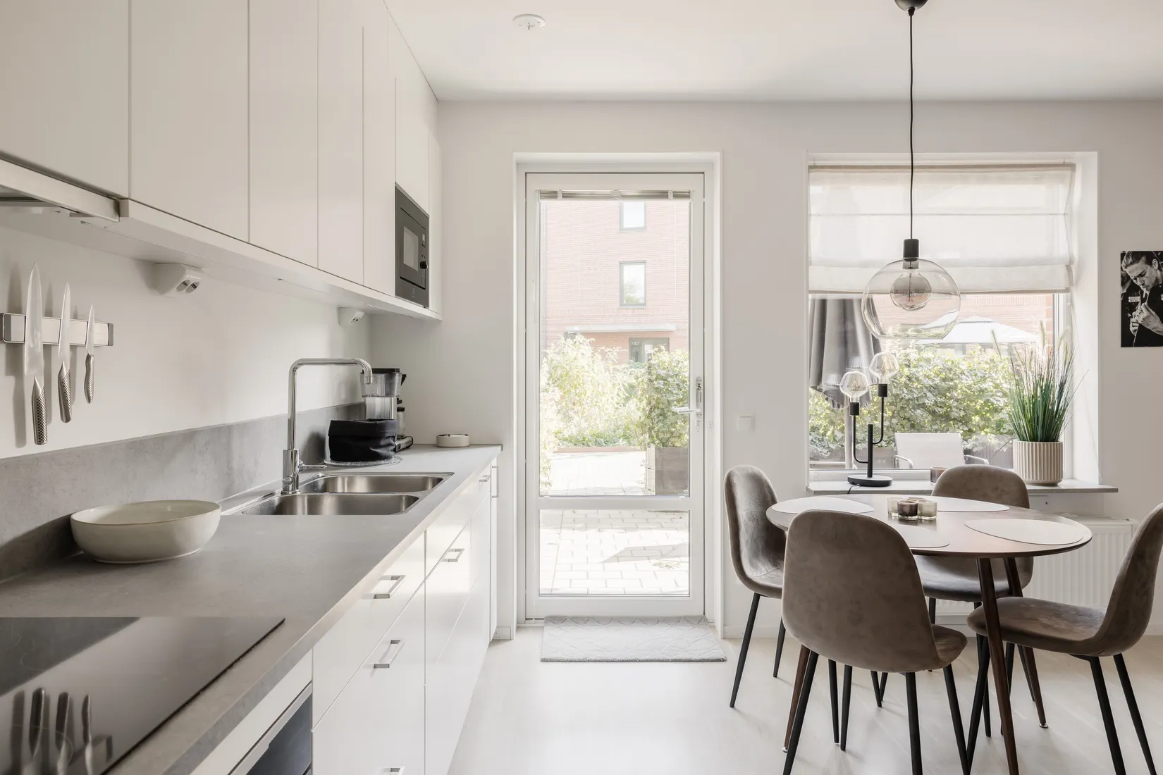 Bostadsrätt, Vipeholms allé 55, Vipeholmsparken, Lund