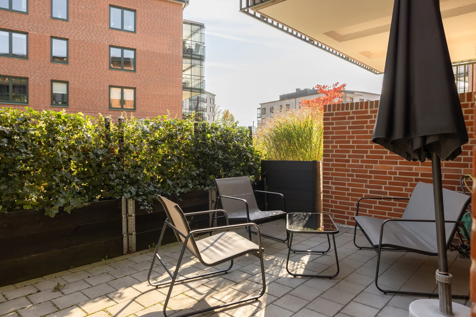 Bostadsrätt, Vipeholms allé 55, Vipeholmsparken, Lund