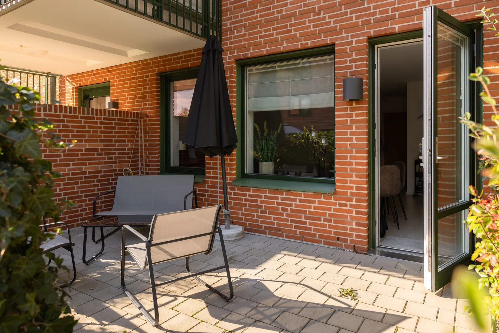 Bostadsrätt, Vipeholms allé 55, Vipeholmsparken, Lund