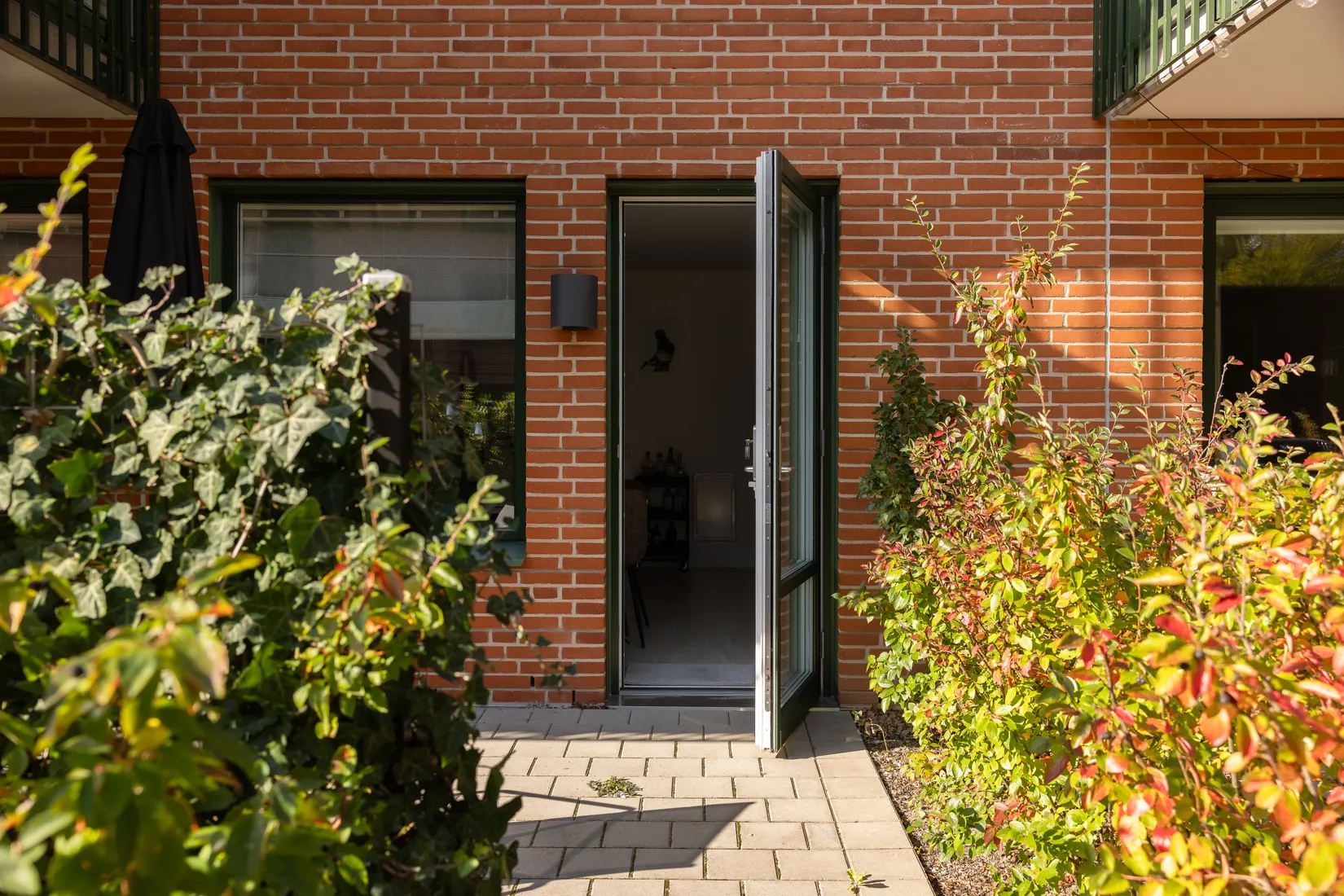 Bostadsrätt, Vipeholms allé 55, Vipeholmsparken, Lund