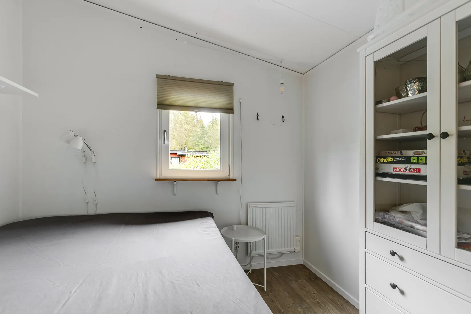 Villa, Cecilias väg 14, Sandsjöbaden, Nässjö
