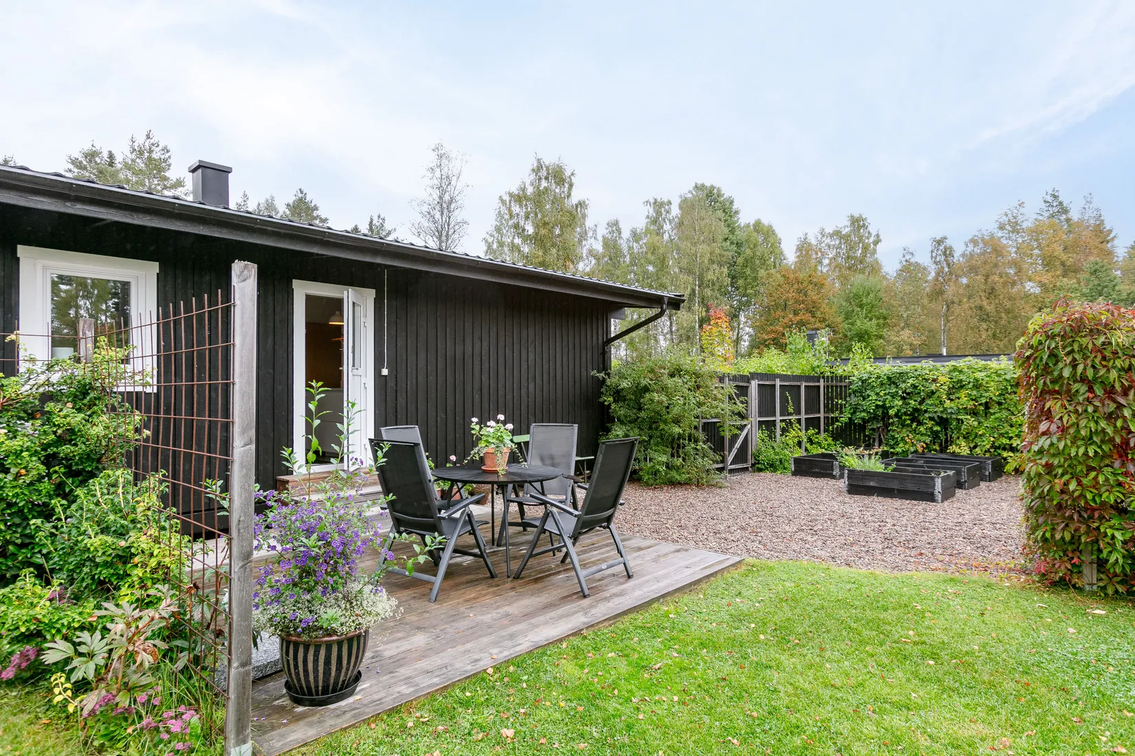 Villa, Cecilias väg 14, Sandsjöbaden, Nässjö