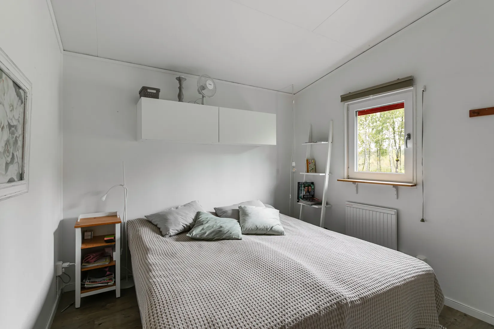 Villa, Cecilias väg 14, Sandsjöbaden, Nässjö