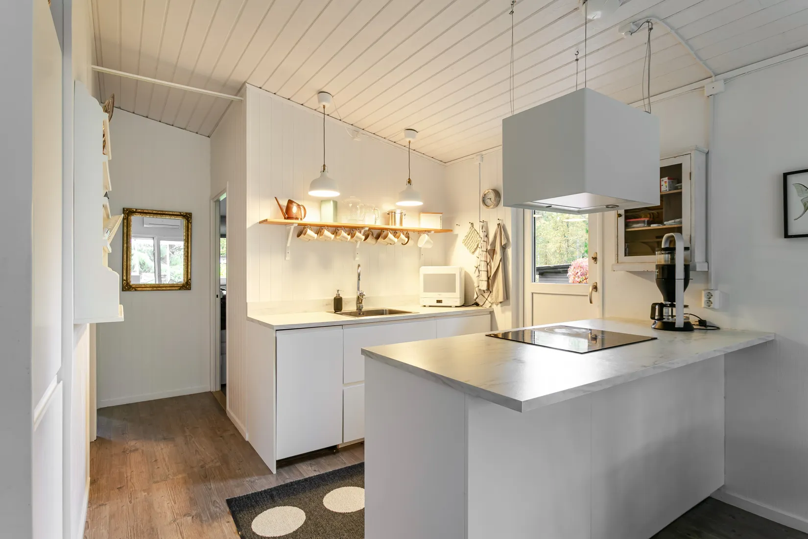 Villa, Cecilias väg 14, Sandsjöbaden, Nässjö