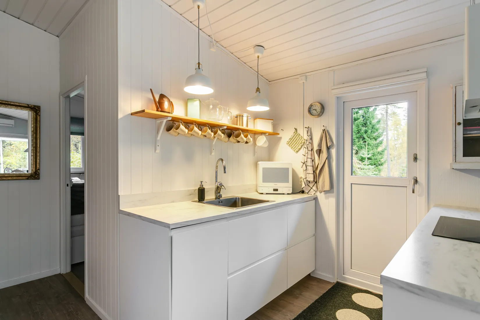 Villa, Cecilias väg 14, Sandsjöbaden, Nässjö