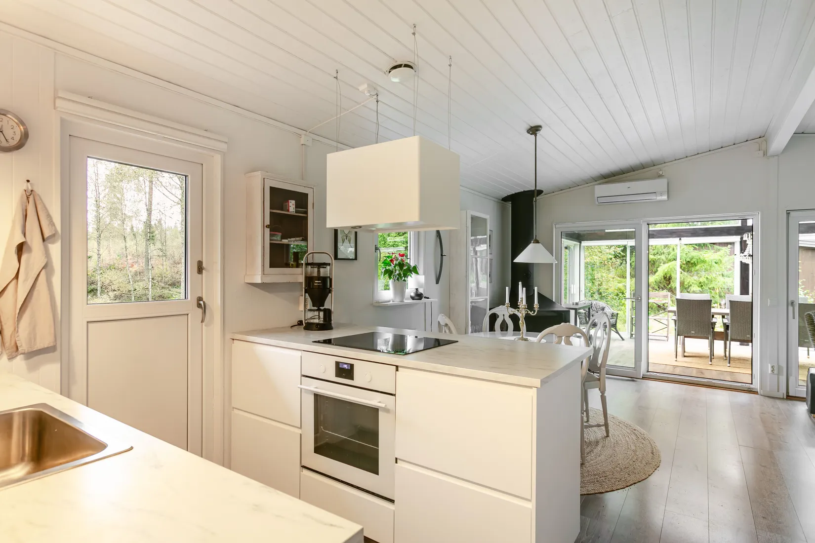 Villa, Cecilias väg 14, Sandsjöbaden, Nässjö