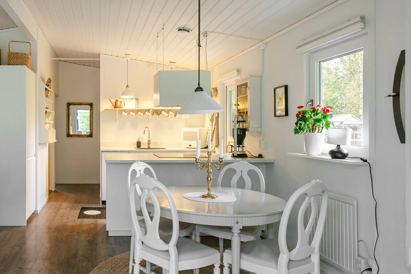 Villa, Cecilias väg 14, Sandsjöbaden, Nässjö