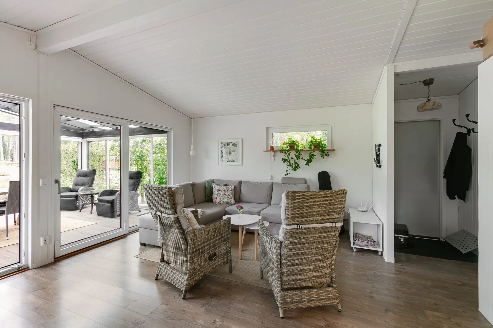 Villa, Cecilias väg 14, Sandsjöbaden, Nässjö