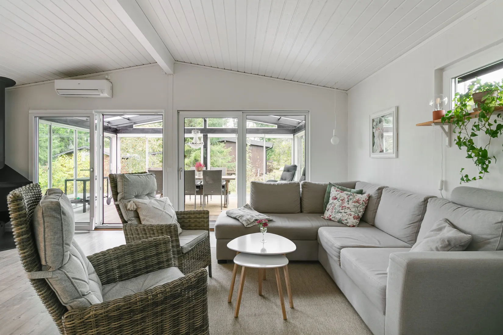 Villa, Cecilias väg 14, Sandsjöbaden, Nässjö
