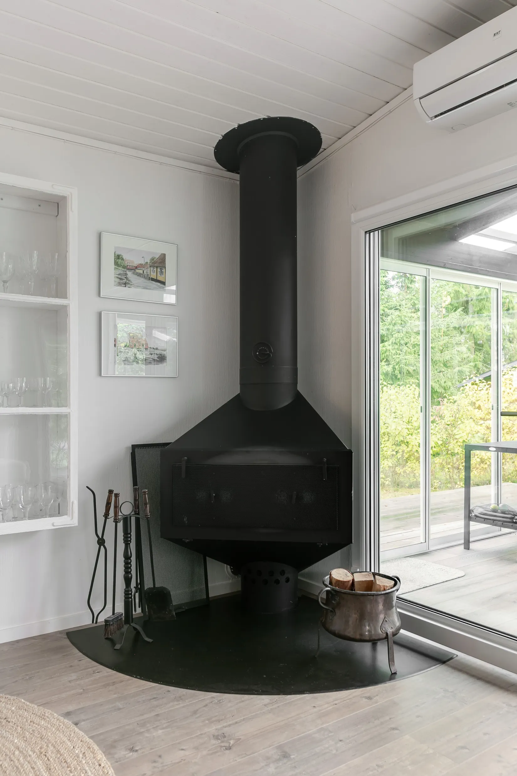Villa, Cecilias väg 14, Sandsjöbaden, Nässjö