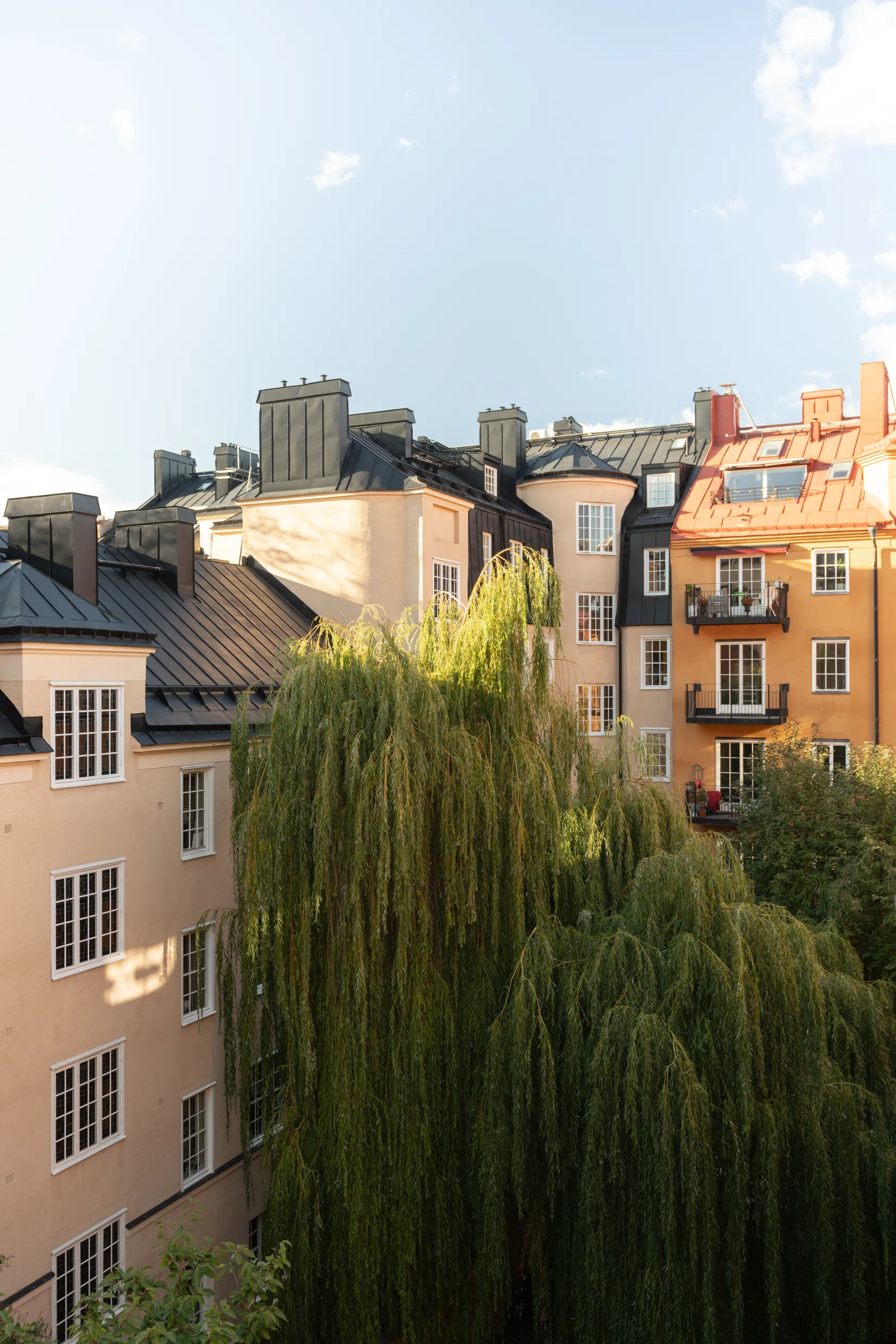 Bostadsrätt, Högalidsgatan 38 D, Södermalm Högalid, Stockholm