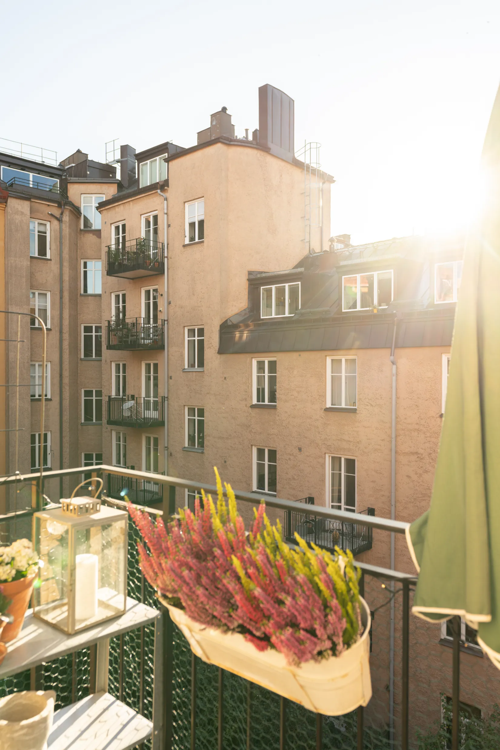 Bostadsrätt, Högalidsgatan 38 D, Södermalm Högalid, Stockholm