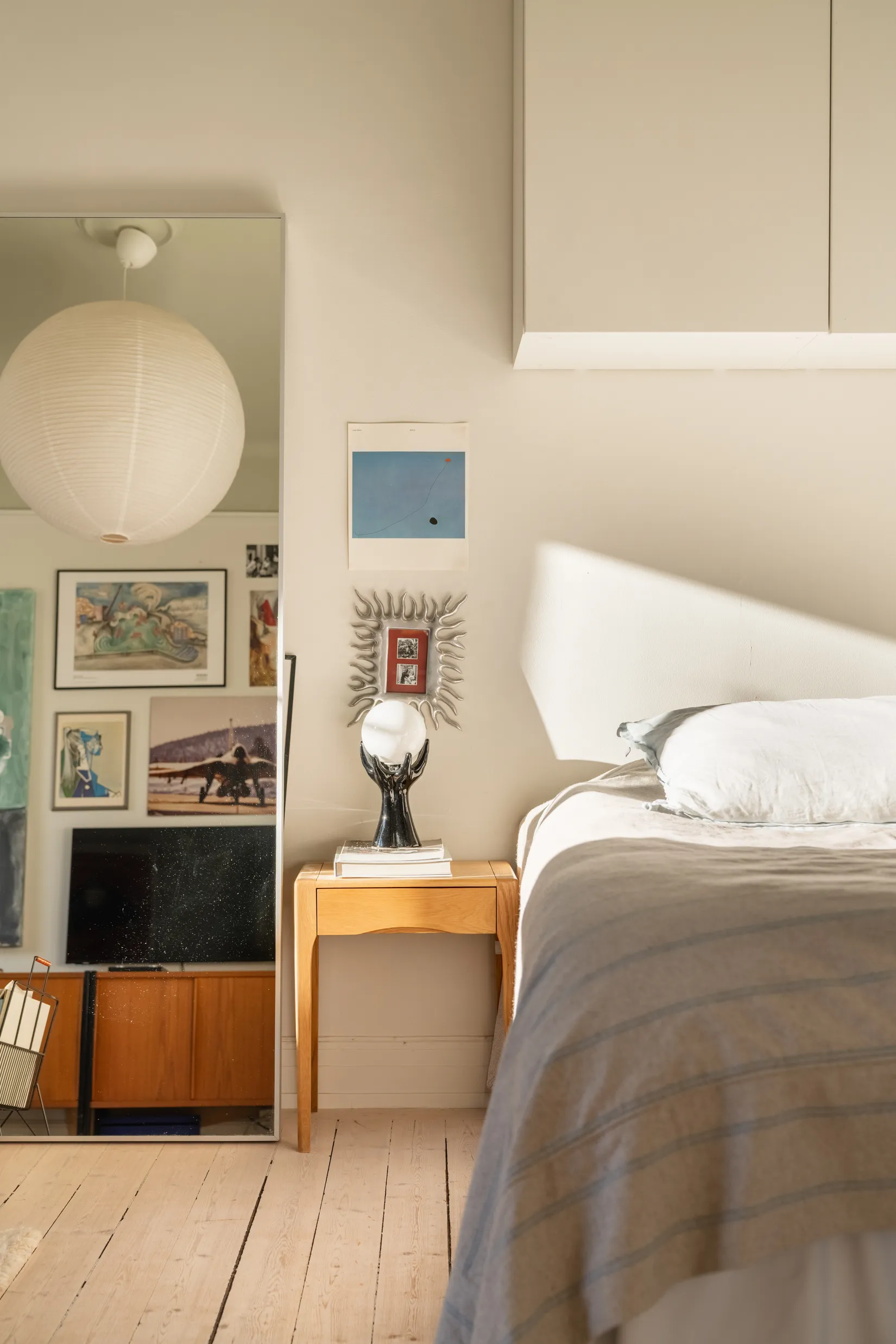 Bostadsrätt, Högalidsgatan 38 D, Södermalm Högalid, Stockholm