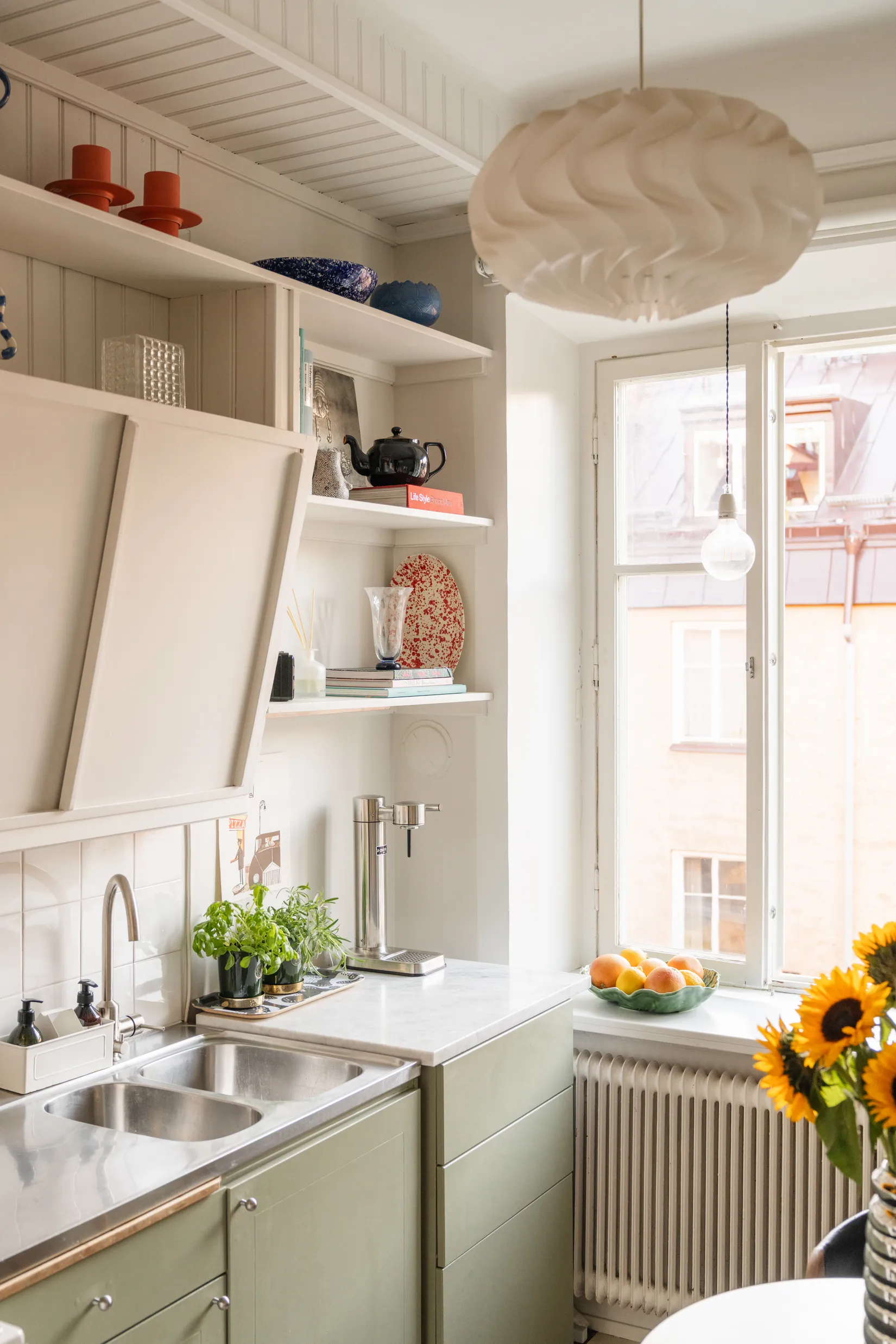 Bostadsrätt, Högalidsgatan 38 D, Södermalm Högalid, Stockholm