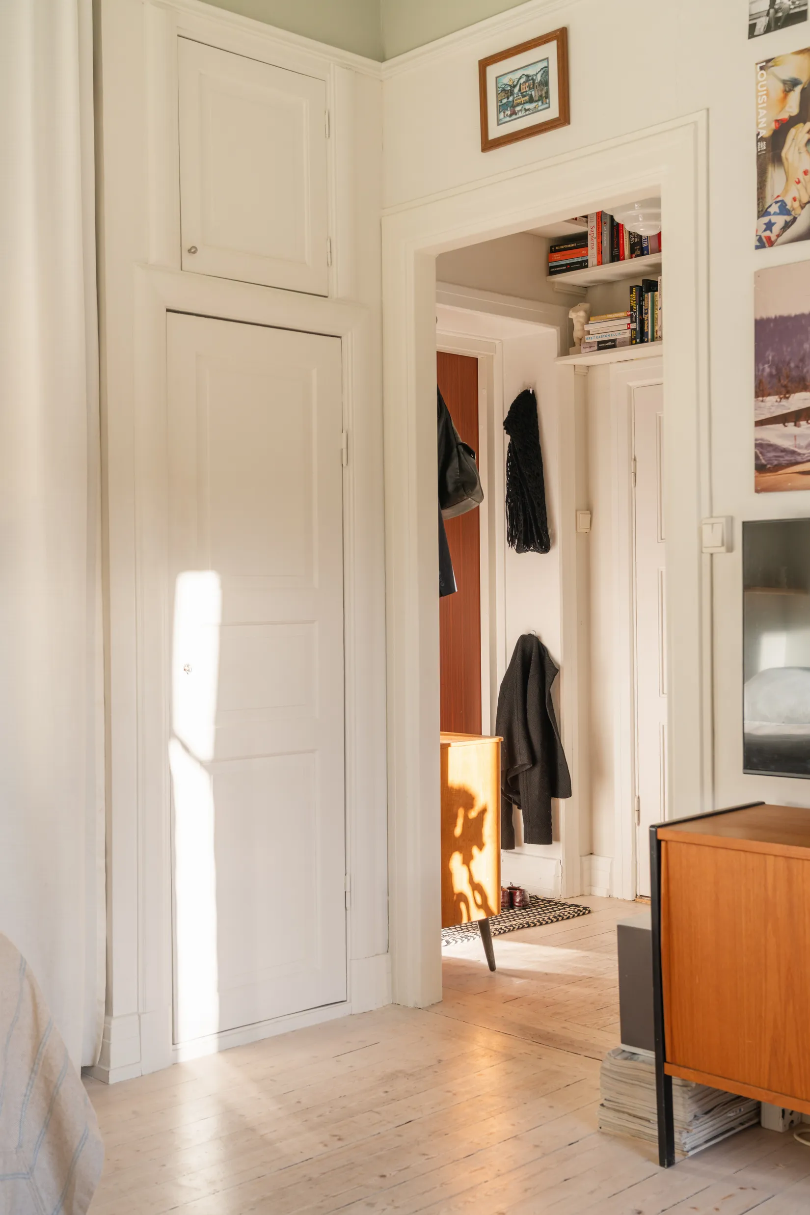 Bostadsrätt, Högalidsgatan 38 D, Södermalm Högalid, Stockholm
